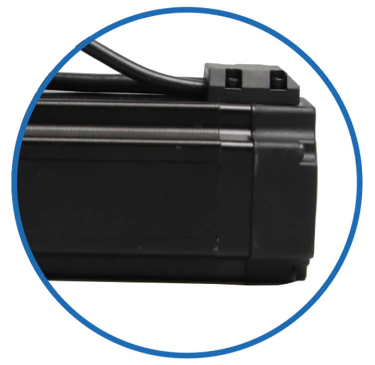 fabricant de moteur pas &agrave; pas hybride OEM