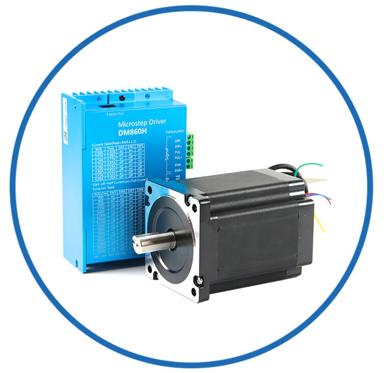 fabricant de pilotes de moteur pas &agrave; pas