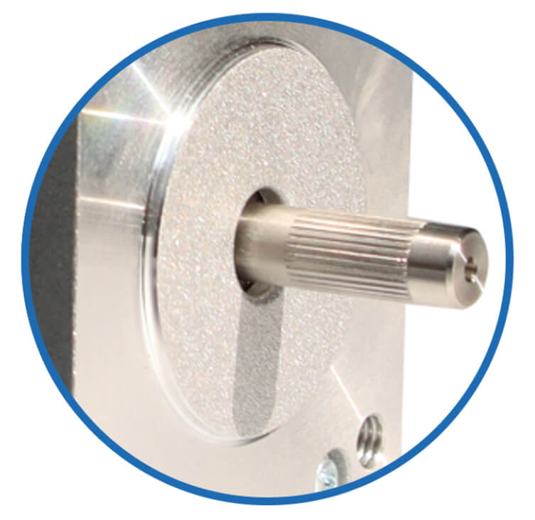 Fabricant de moteur pas &agrave; pas de 86 mm